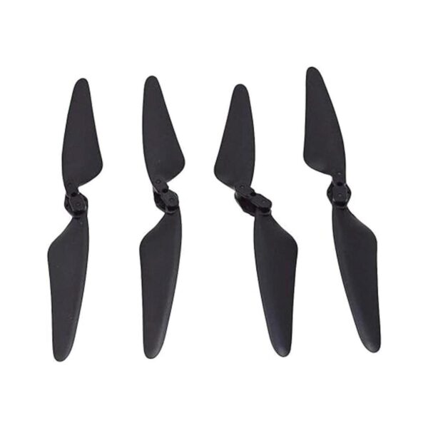 Blomiky 8 hélices plegables F11 para cardán F11 de 2 ejes_4