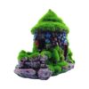 M2cbridge Decoraciones para acuarios Cueva Betta con