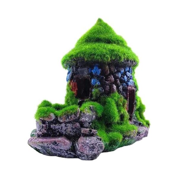 M2cbridge Decoraciones para acuarios Cueva Betta con