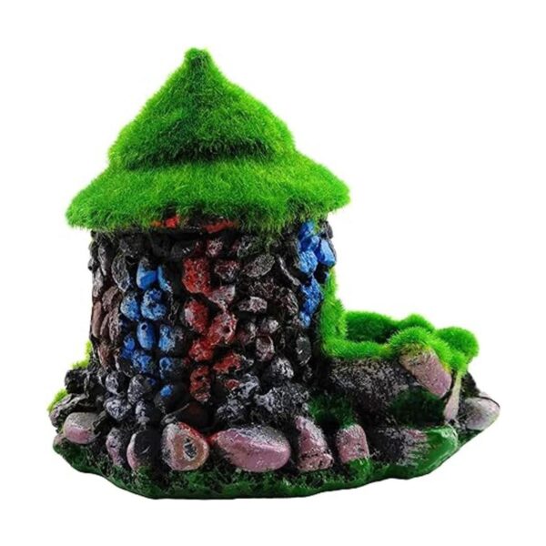 M2cbridge Decoraciones para acuarios Cueva Betta con
