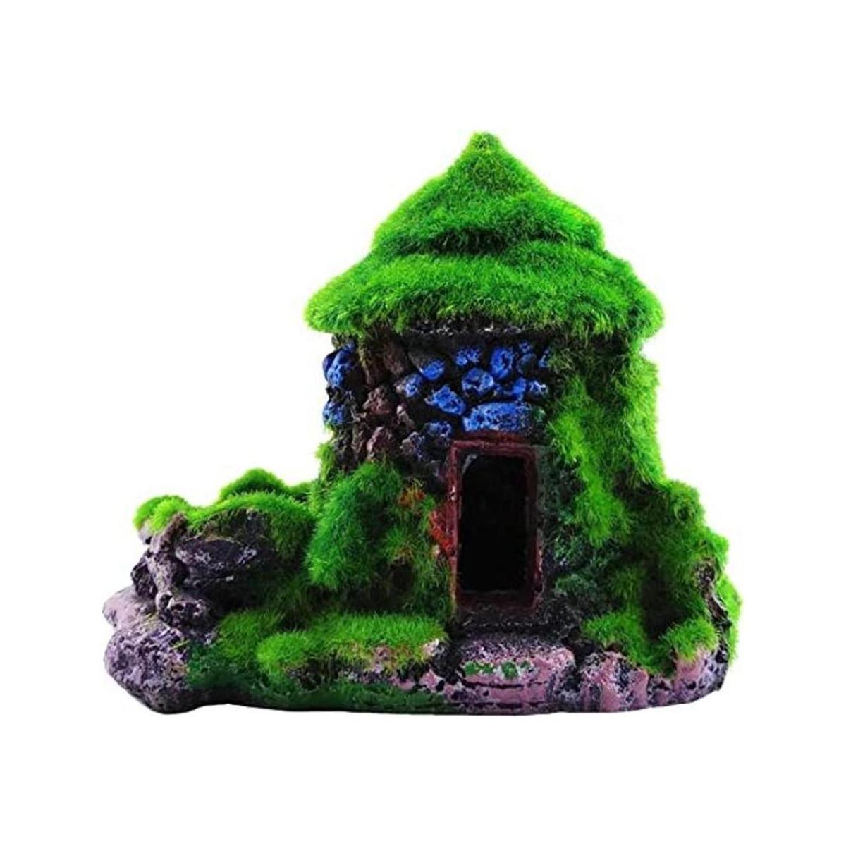 M2cbridge Decoraciones para acuarios Cueva Betta con