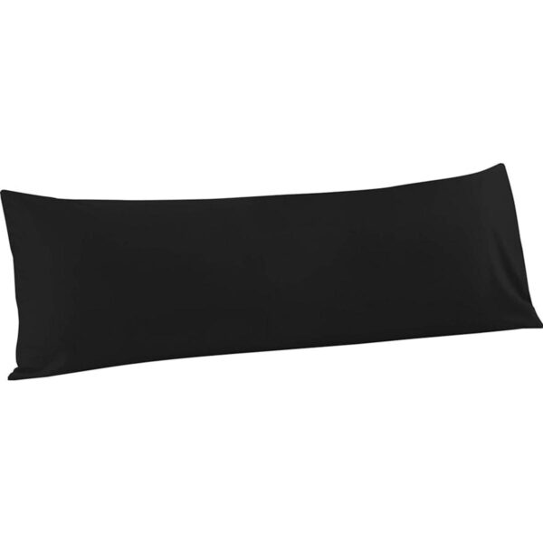 FLXXIE Fundas de almohada de microfibra con cierre de_1
