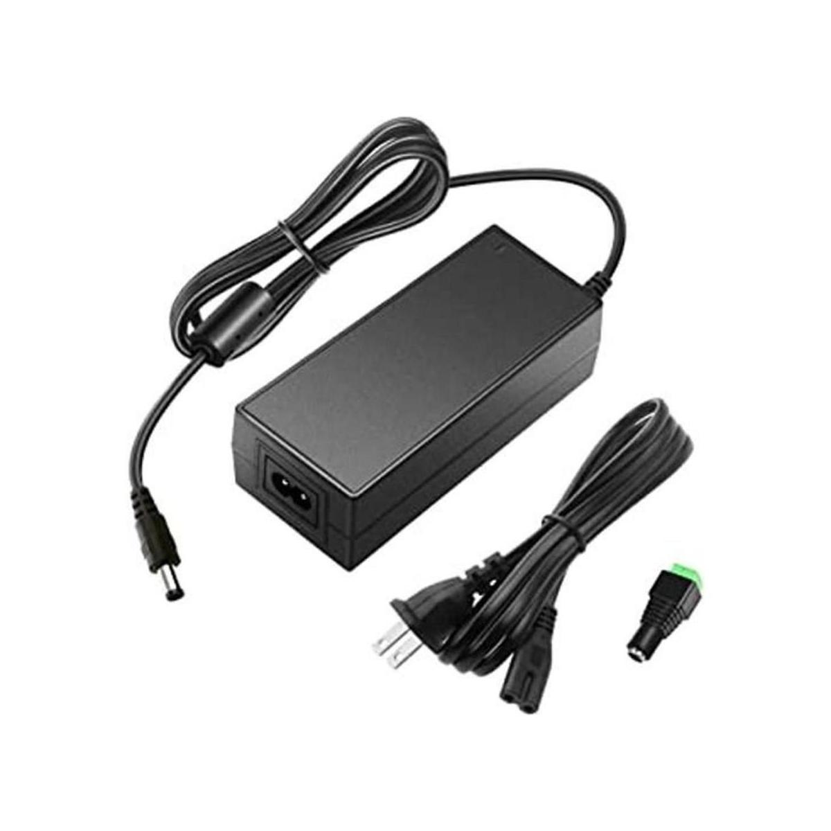 SHNITPWR Adaptador de fuente de alimentación CC de 24 V 3