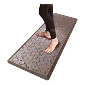 HEBE Alfombrillas de gran tamaño antifatiga para cocina_1