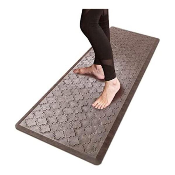 HEBE Alfombrillas de gran tamaño antifatiga para cocina_1