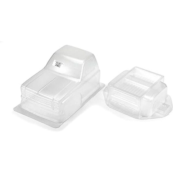 ProLine Racing 110 1978 Chevy K10 Cuerpo transparente de