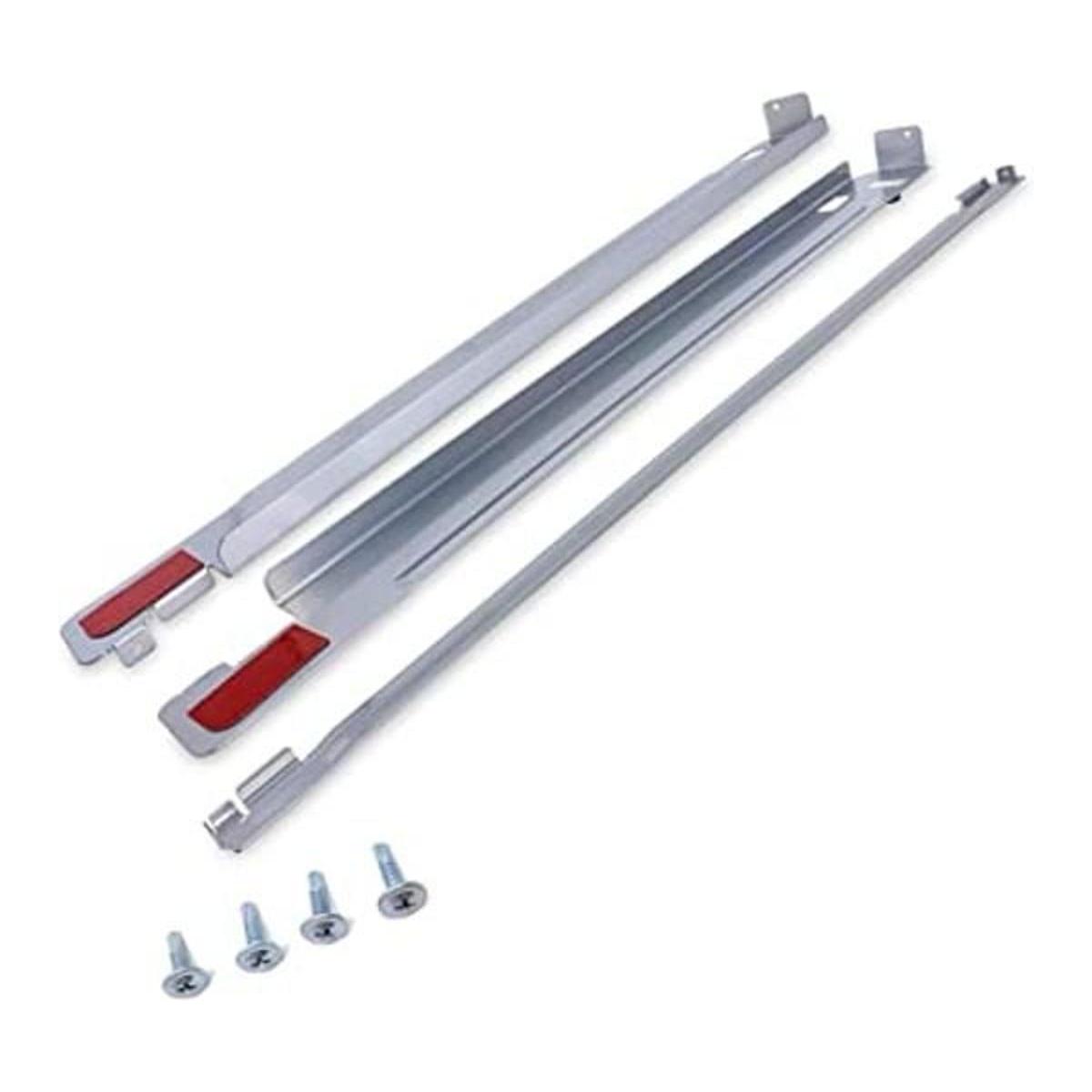 Appliance Pros Kit de apilamiento duradero para ropa