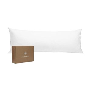 Bioweaves Fundas de almohada 100 algodón orgánico de 300_1