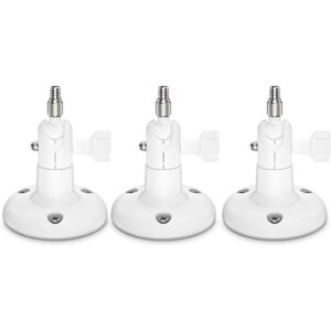 HOLACA Soporte de pared de seguridad compatible con