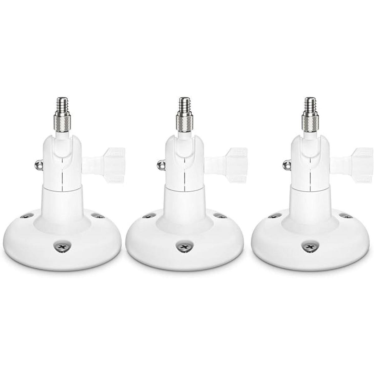 HOLACA Soporte de pared de seguridad compatible con