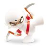 Fart Ninja Paquete de 4 estilos pueden variar de lo mostrado_4