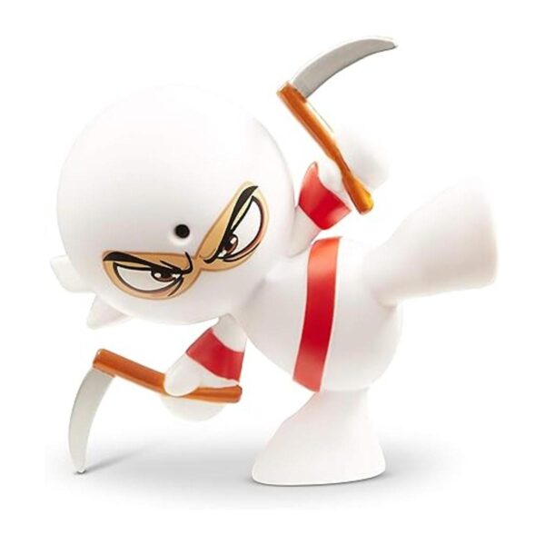 Fart Ninja Paquete de 4 estilos pueden variar de lo mostrado_4