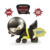 Fart Ninja Paquete de 4 estilos pueden variar de lo mostrado_6