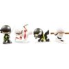 Fart Ninja Paquete de 4 estilos pueden variar de lo mostrado_1