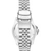 Stuhrling Original Pulsera Jubilee de acero inoxidable_6