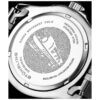 Stuhrling Original Pulsera Jubilee de acero inoxidable_5