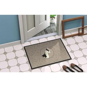 Carolines Treasures CK2189JMAT Great Dane in The Kitchen_4