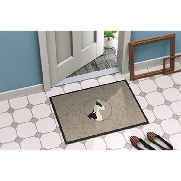 Carolines Treasures CK2189JMAT Great Dane in The Kitchen_4