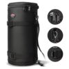 Bolsa para lente para lente de cámara DSLR compatible con_5