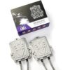 HYB Canbus Balastro digital delgado HID de 55 W sin_6