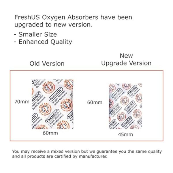 FreshUS Absorbedor de oxígeno para uso doméstico_3