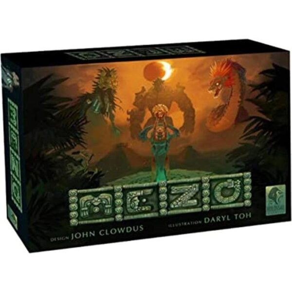 Matagot Mezo MEZ01_1