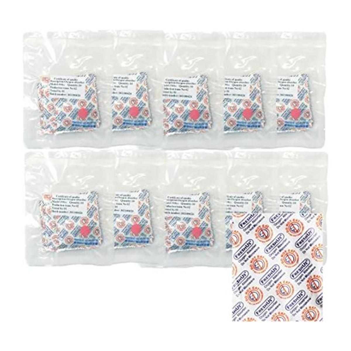FreshUS Absorbedor de oxígeno para uso doméstico