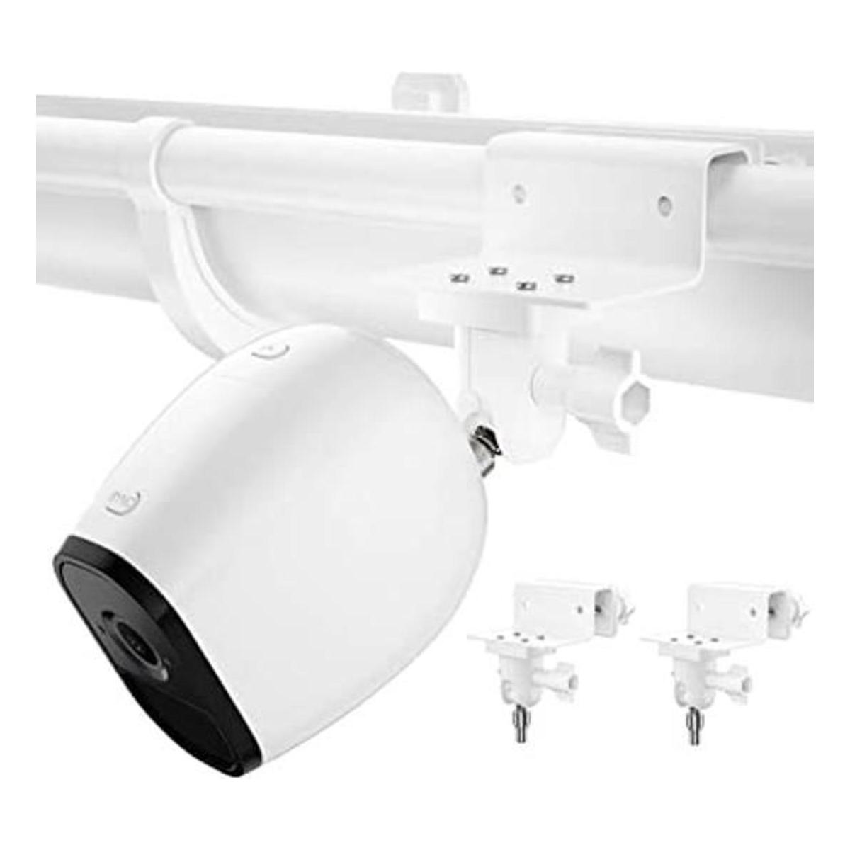 OkeMeeo Soporte de canalón para Arlo Ultra Arlo