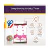 Special Supplies Liquid Motion Bubbler Deluxe Toy 4_3