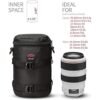 Funda para lente de cámara DSLR para lente de cámara_2