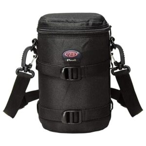Funda para lente de cámara DSLR para lente de cámara_1