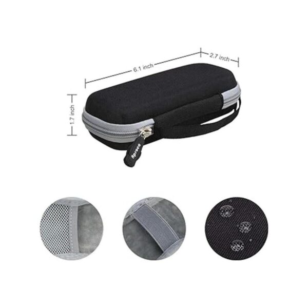 Aproca Estuche de viaje de almacenamiento duro para Sony_3