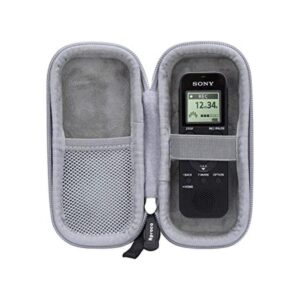 Aproca Estuche de viaje de almacenamiento duro para Sony_1