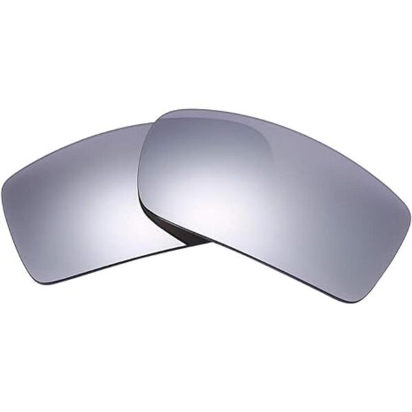 NicelyFit Lentes polarizadas de repuesto para gafas de_4