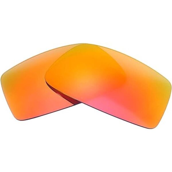 NicelyFit Lentes polarizadas de repuesto para gafas de_5