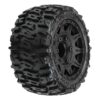 Proline Racing 110 Trencher LP FR Neumáticos montados_1