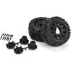 Proline Racing 110 Trencher LP FR Neumáticos montados_3