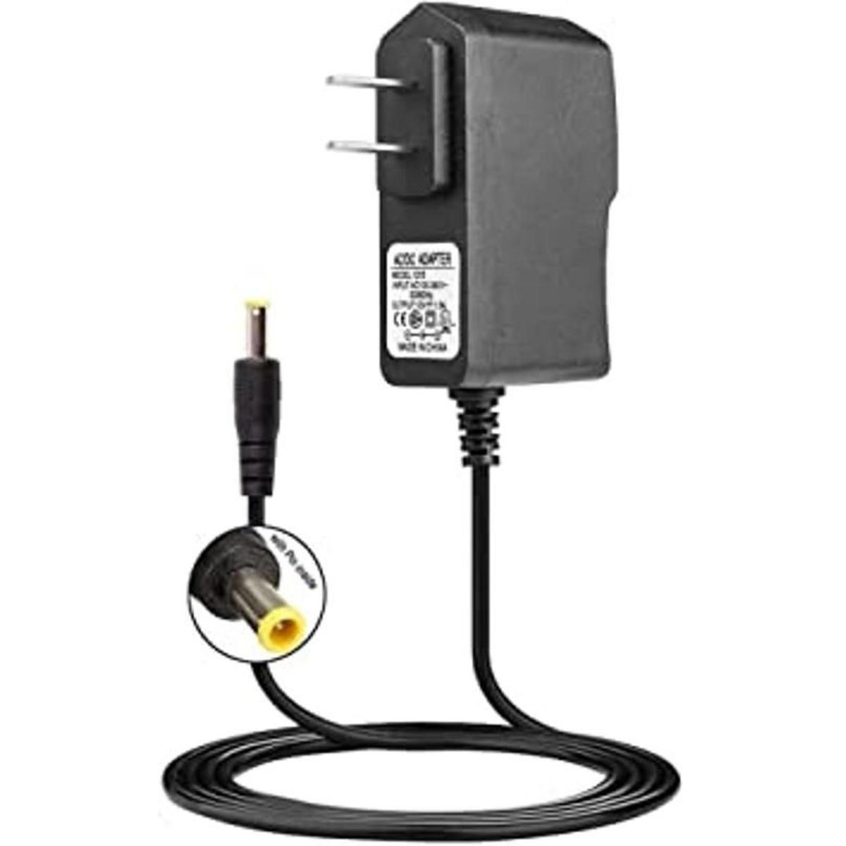 STRIVY Adaptador de CA de 12 V para Sony Blu Ray Player