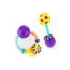 Sassy My First Bend Flex Juego de sonajero 2 piezas_1
