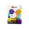Sassy My First Bend Flex Juego de sonajero 2 piezas_2