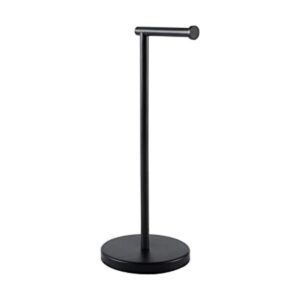 KES Soporte de papel higiénico para baño soporte moderno_1