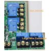 KTG3A USA 4G GSM interruptor de relé automático 12 V