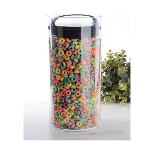 Prepara Evak Fresh Saver Recipiente sin aire con mango_3