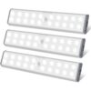 Iluminación para debajo del gabinete 20 luces LED 3_1