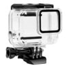 FitStill Carcasa impermeable para GoPro Hero 7 blanco y_1