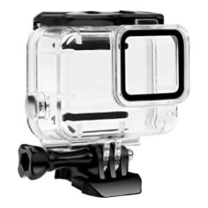 FitStill Carcasa impermeable para GoPro Hero 7 blanco y_1
