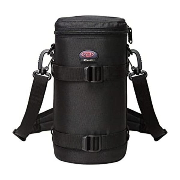Bolsa de lente para lente de cámara réflex digital_1