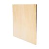 Paquete de 8 cuadrados de madera finos de 8 x 8 pulgadas_6