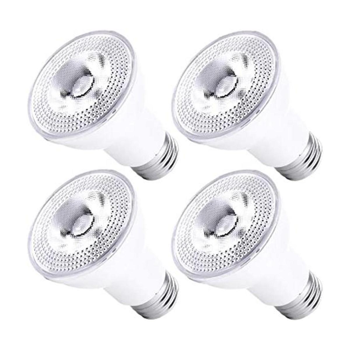 Par20 Bombillas LED 3000K Blanco Cálido Inundación