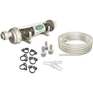 Axiom Kit de neutralización NeutraPal NC1_1